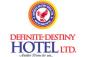 Definite - Destiny Hotel logo